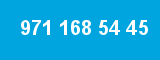 971 168 54 45